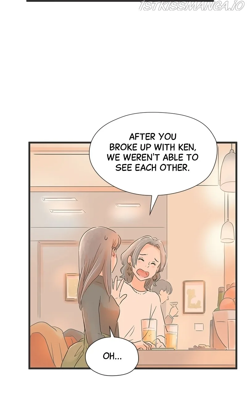 It Rains On Precious Days Chapter 13 page 64
