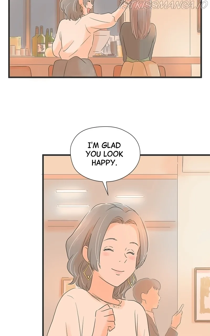 It Rains On Precious Days Chapter 13 page 68