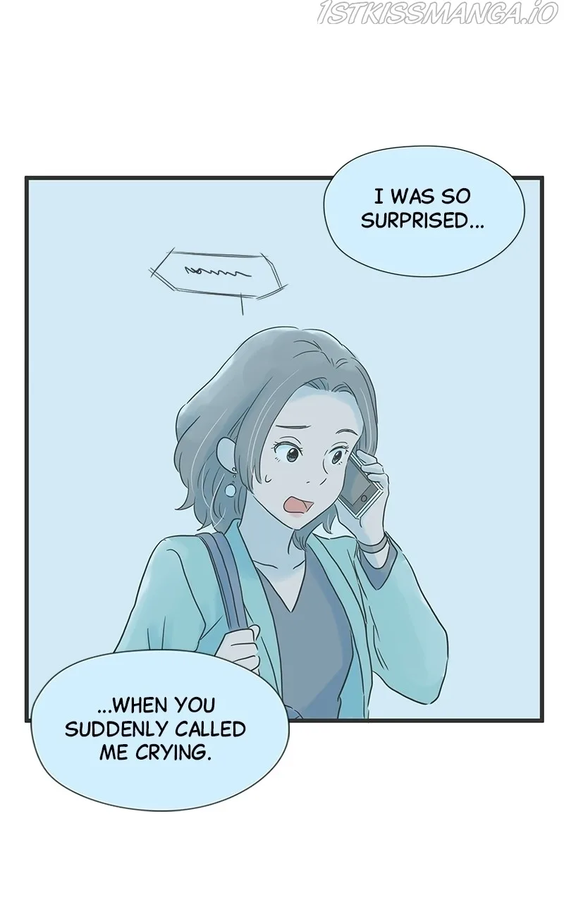 It Rains On Precious Days Chapter 13 page 65