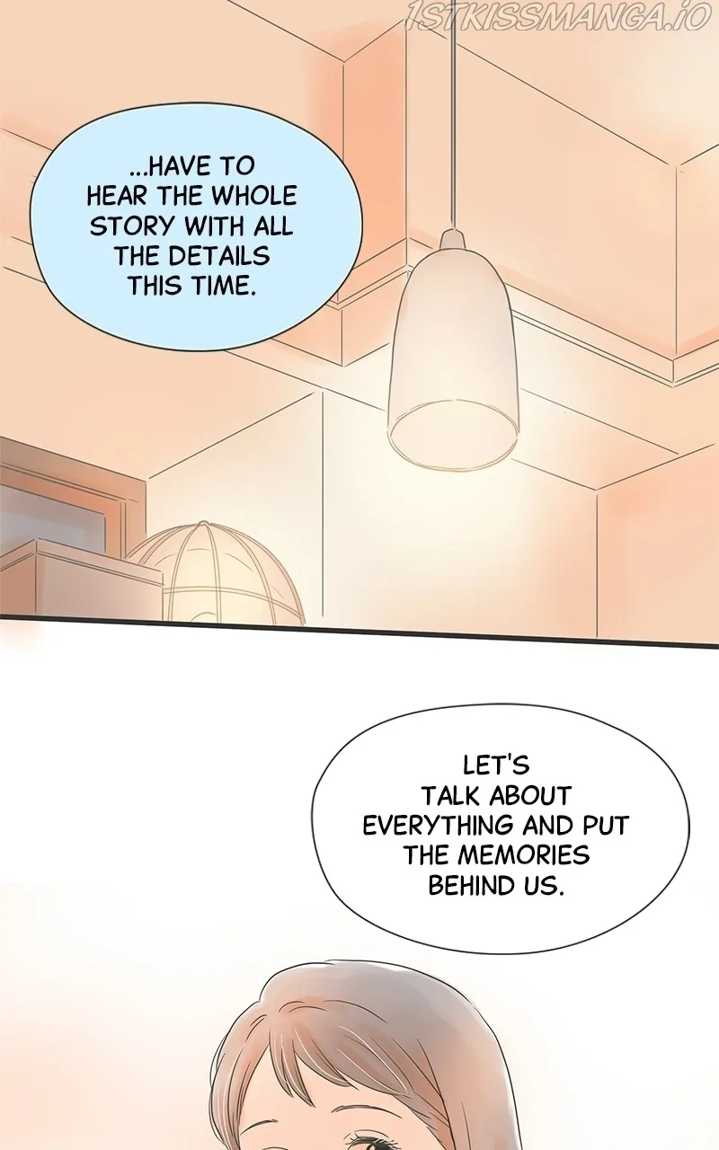 It Rains On Precious Days Chapter 13 page 70
