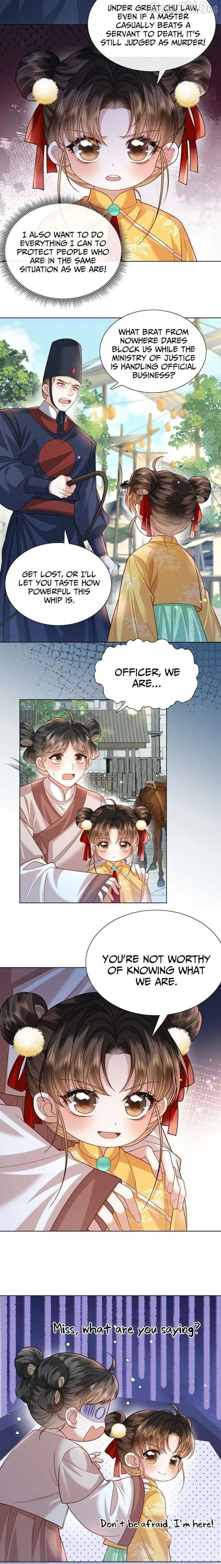 My Family's Head Is Eight Years Old! Chapter 15 page 9