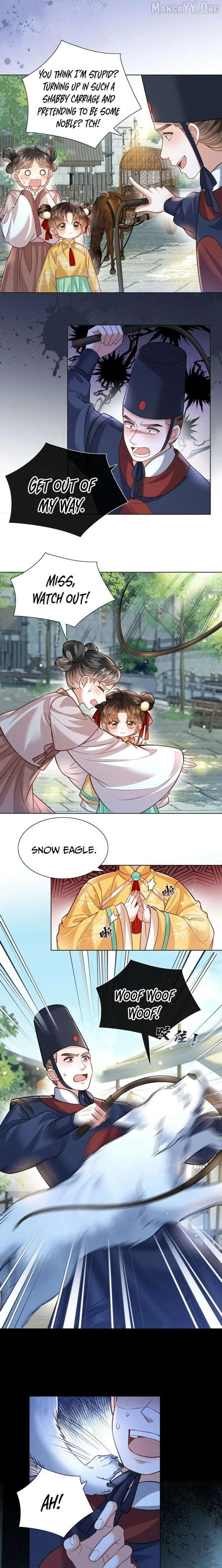 My Family's Head Is Eight Years Old! Chapter 15 page 10