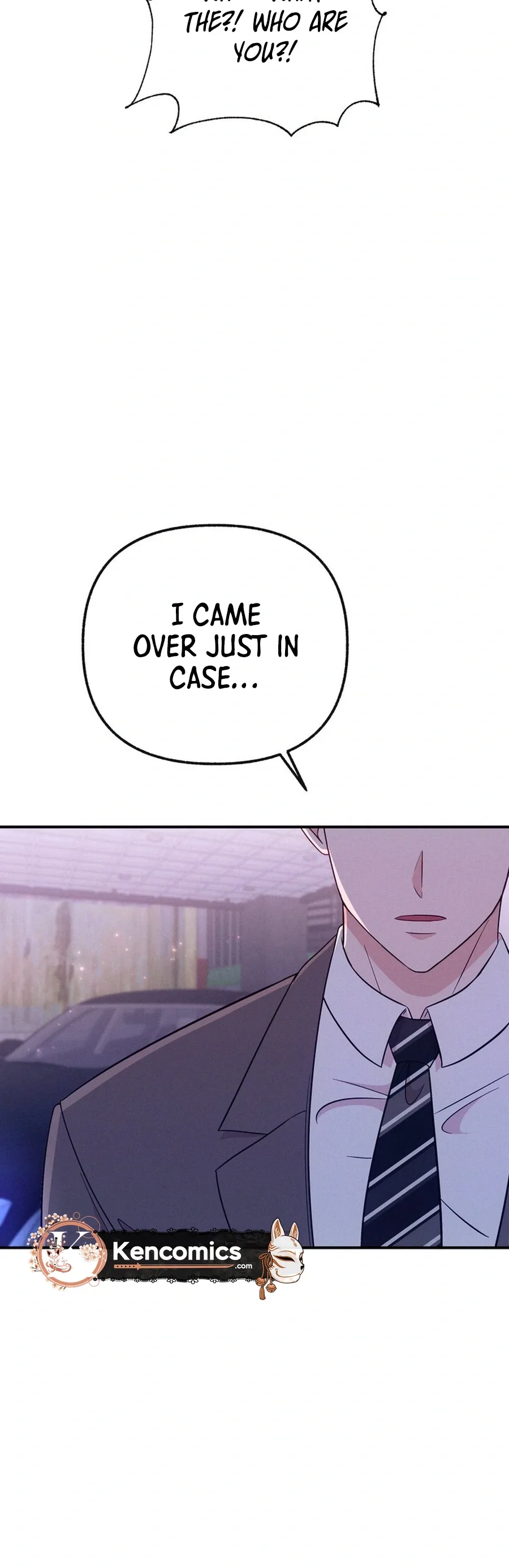 Surviving the Office Romance Chapter 15 page 18