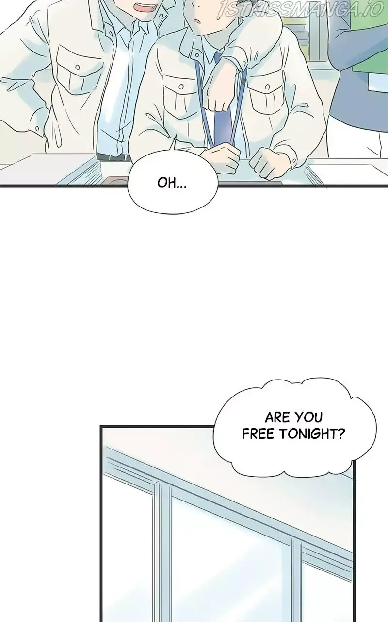 It Rains On Precious Days Chapter 14 page 9