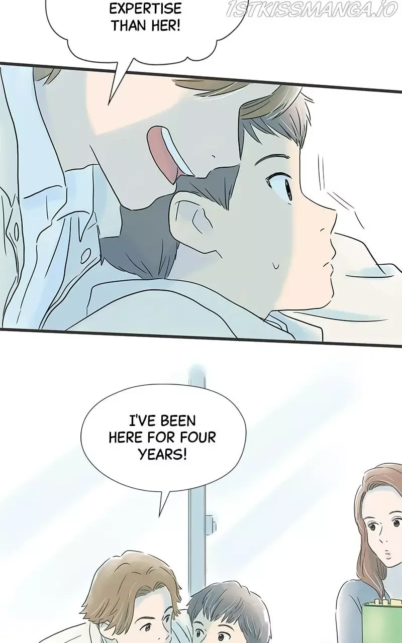 It Rains On Precious Days Chapter 14 page 8