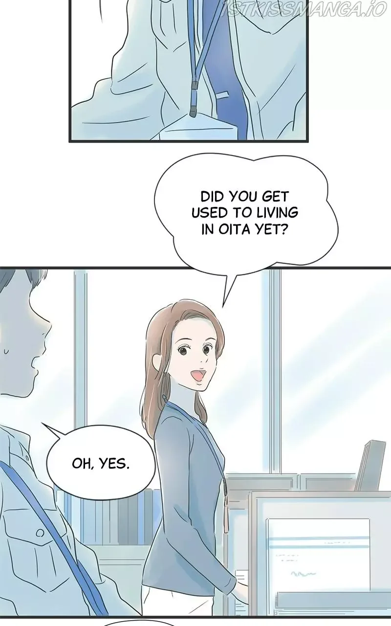 It Rains On Precious Days Chapter 14 page 4