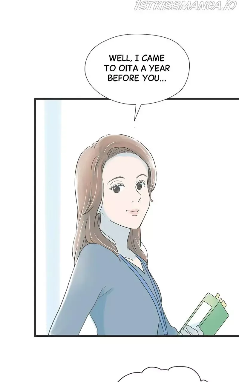 It Rains On Precious Days Chapter 14 page 6