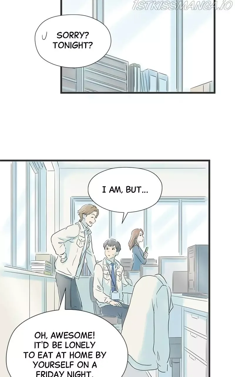 It Rains On Precious Days Chapter 14 page 10