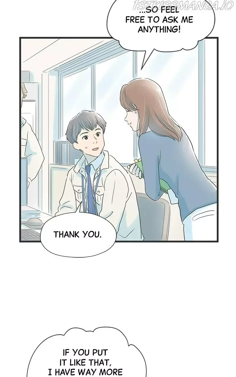It Rains On Precious Days Chapter 14 page 7