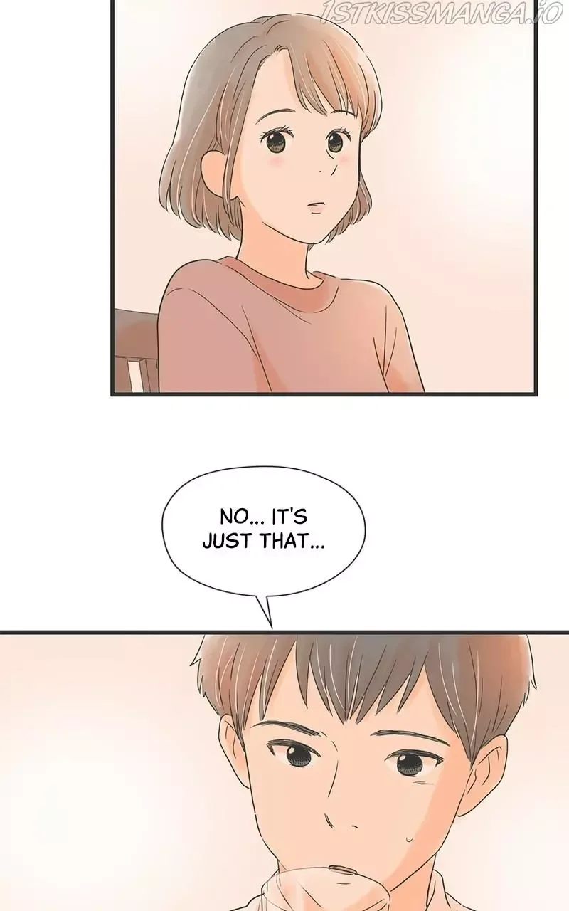 It Rains On Precious Days Chapter 14 page 25