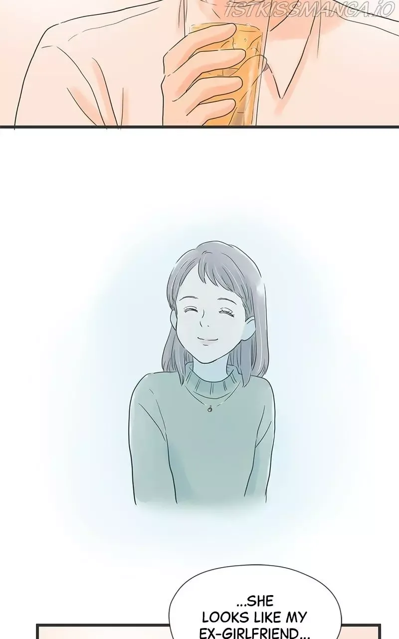 It Rains On Precious Days Chapter 14 page 26