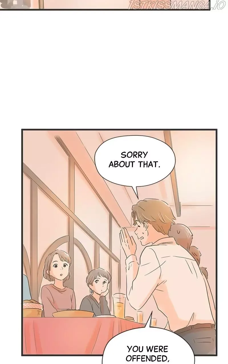It Rains On Precious Days Chapter 14 page 28