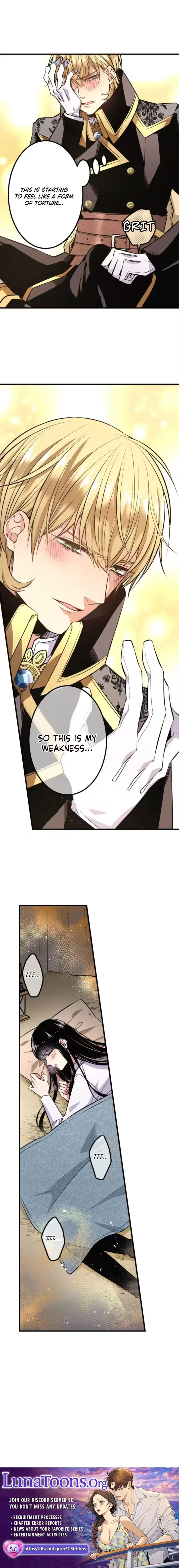 Otherworld Service Record Chapter 16 page 5