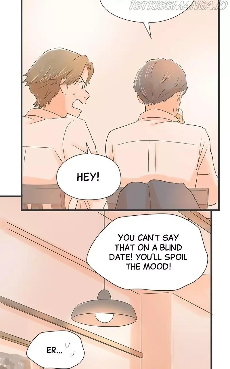 It Rains On Precious Days Chapter 14 page 27