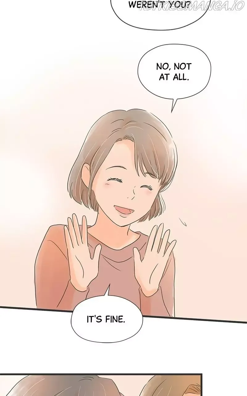 It Rains On Precious Days Chapter 14 page 29