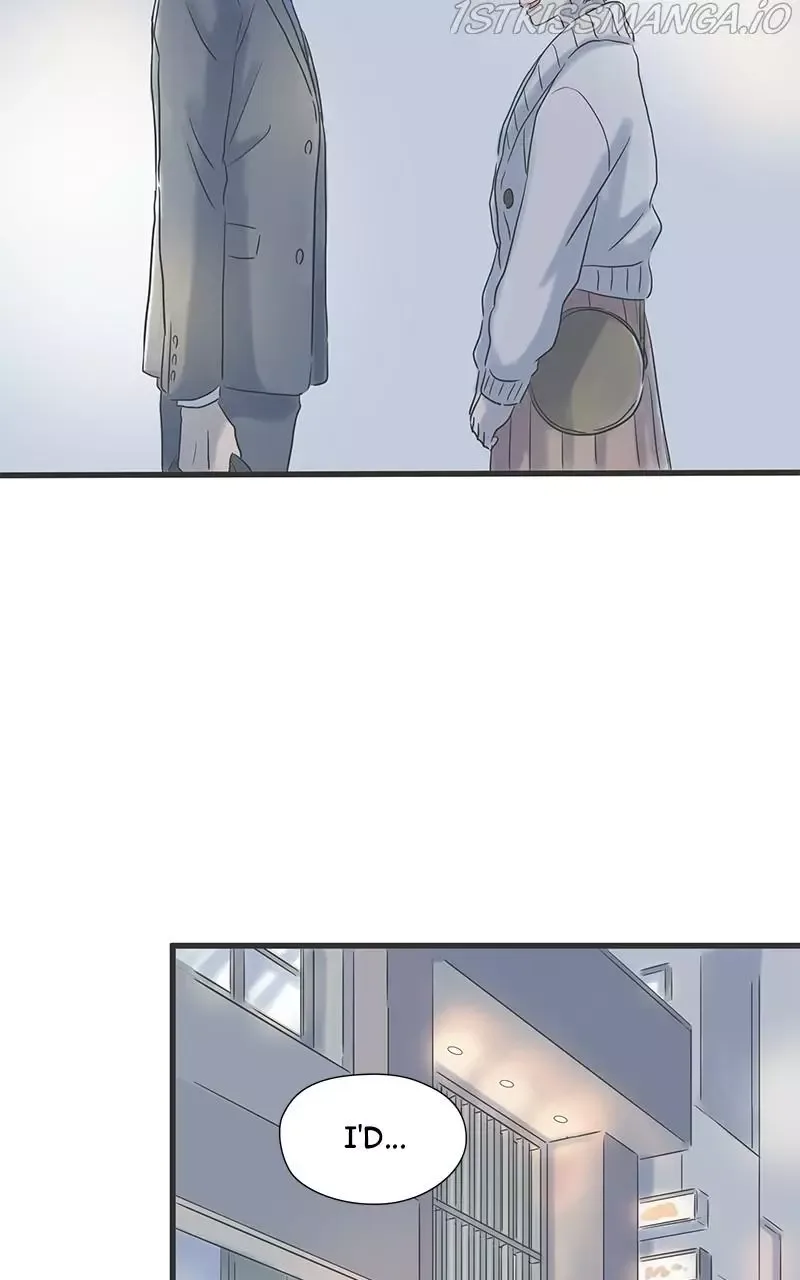 It Rains On Precious Days Chapter 14 page 38