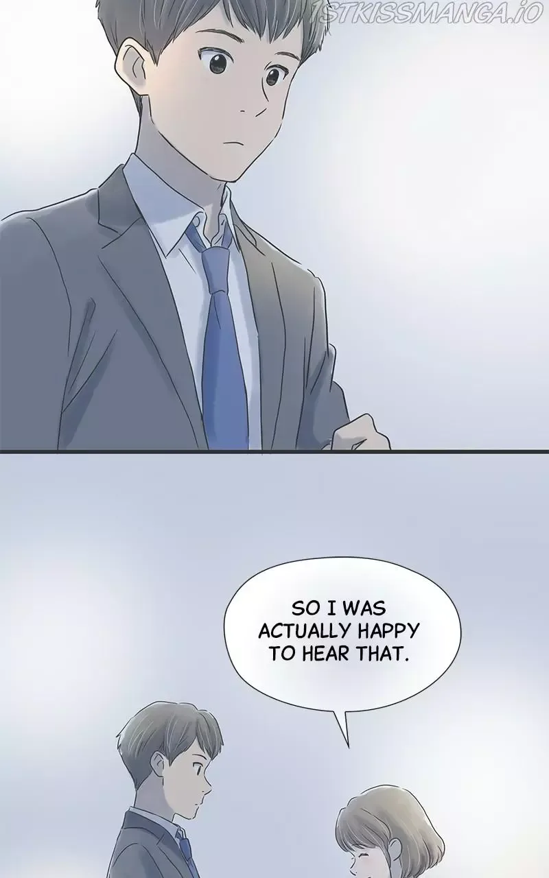It Rains On Precious Days Chapter 14 page 37