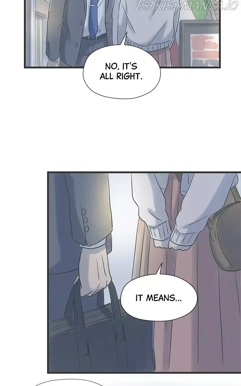 It Rains On Precious Days Chapter 14 page 35