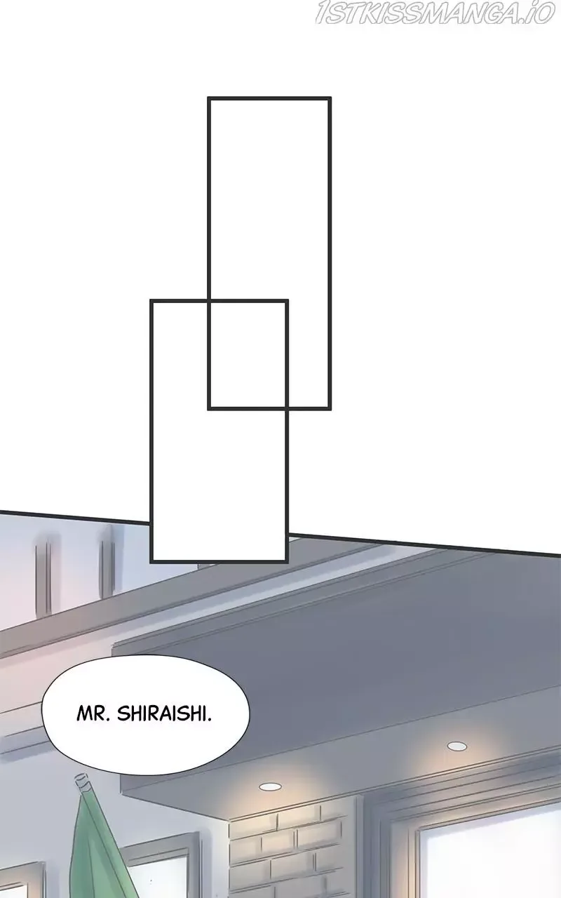 It Rains On Precious Days Chapter 14 page 31