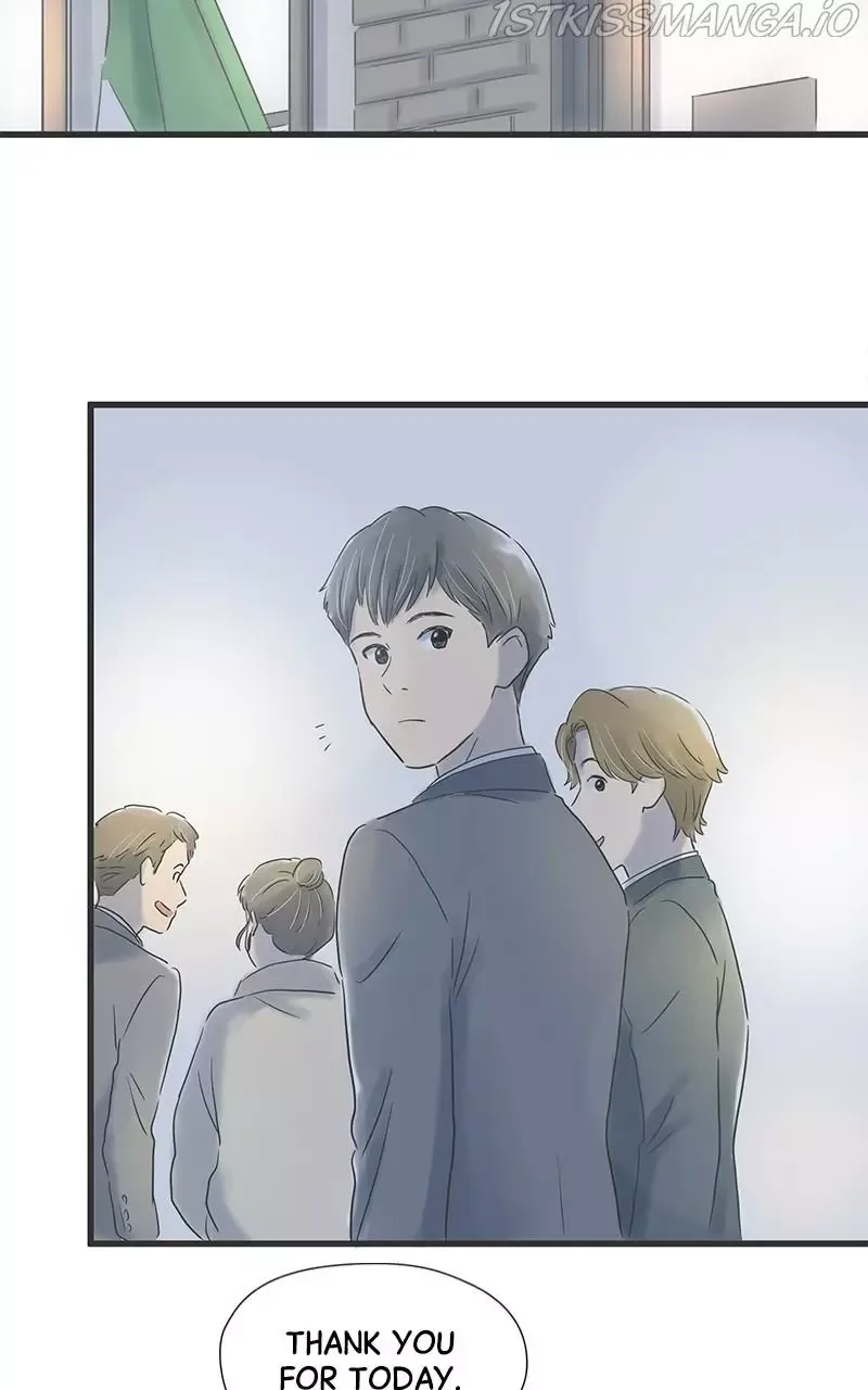 It Rains On Precious Days Chapter 14 page 32