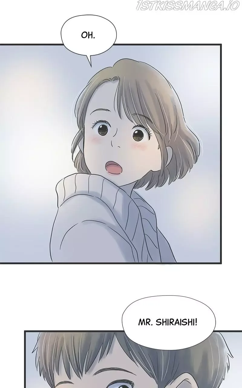 It Rains On Precious Days Chapter 14 page 43