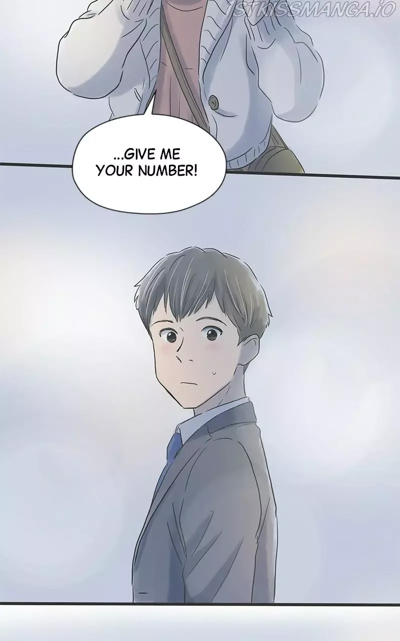 It Rains On Precious Days Chapter 14 page 46