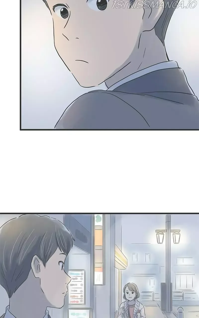 It Rains On Precious Days Chapter 14 page 44