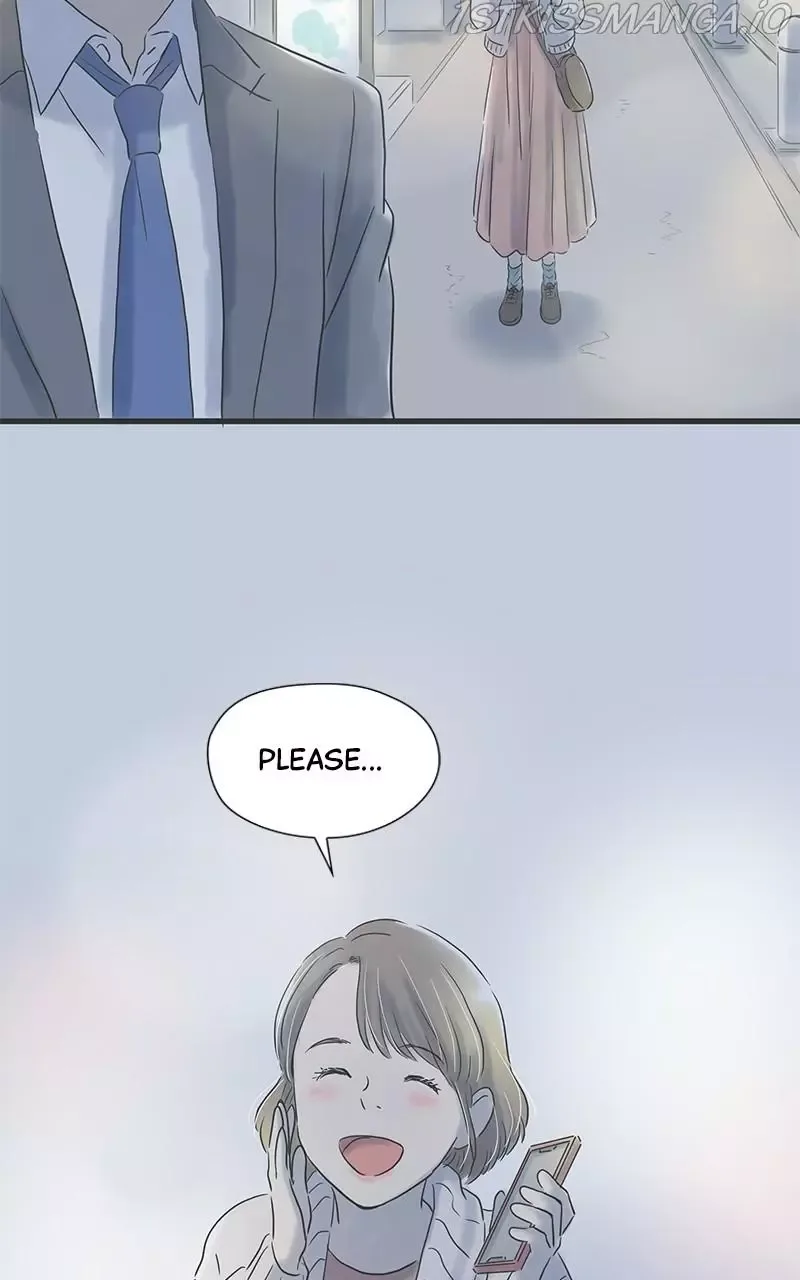 It Rains On Precious Days Chapter 14 page 45