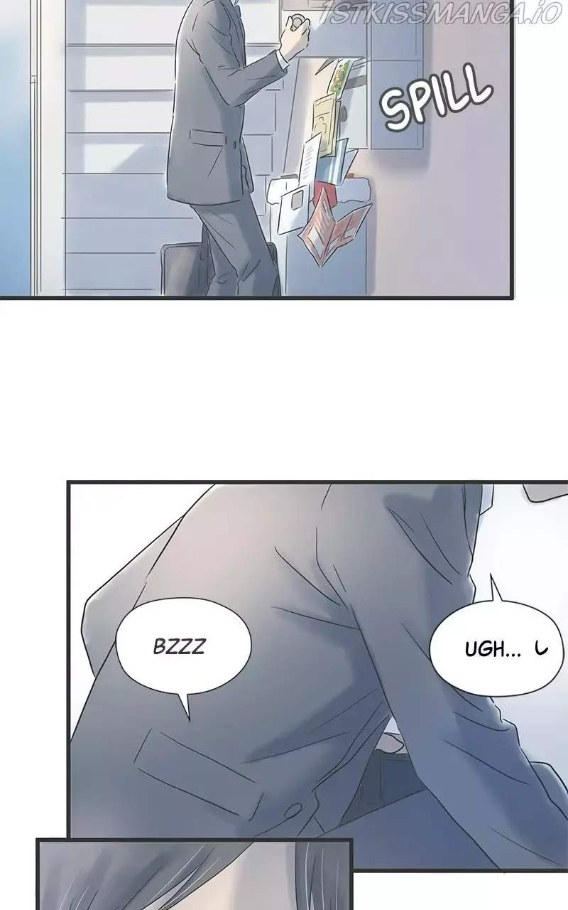 It Rains On Precious Days Chapter 14 page 50