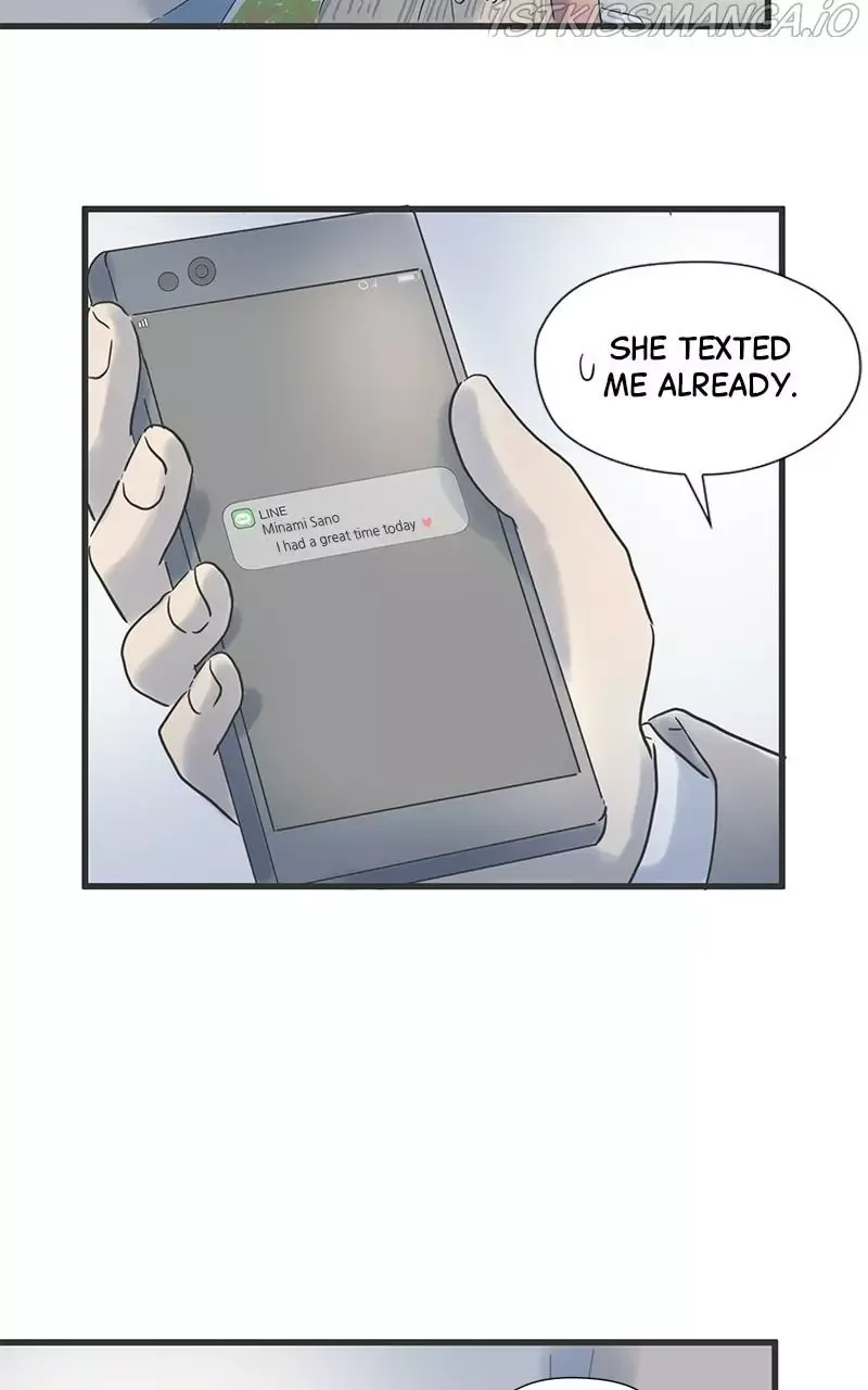 It Rains On Precious Days Chapter 14 page 52