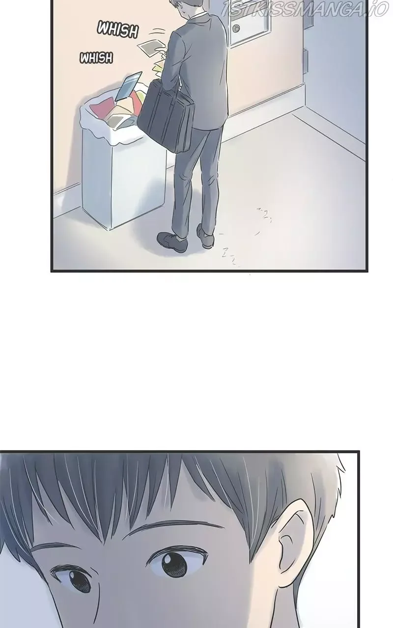 It Rains On Precious Days Chapter 14 page 54