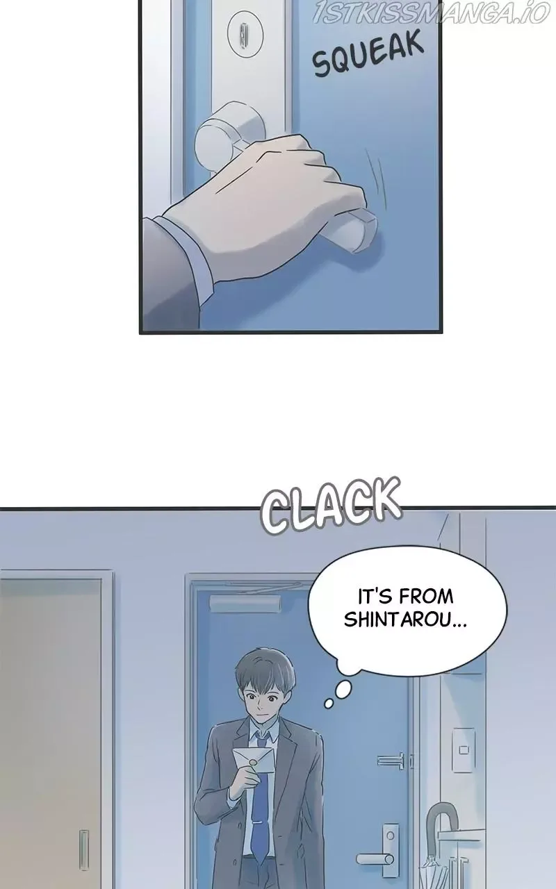 It Rains On Precious Days Chapter 14 page 57