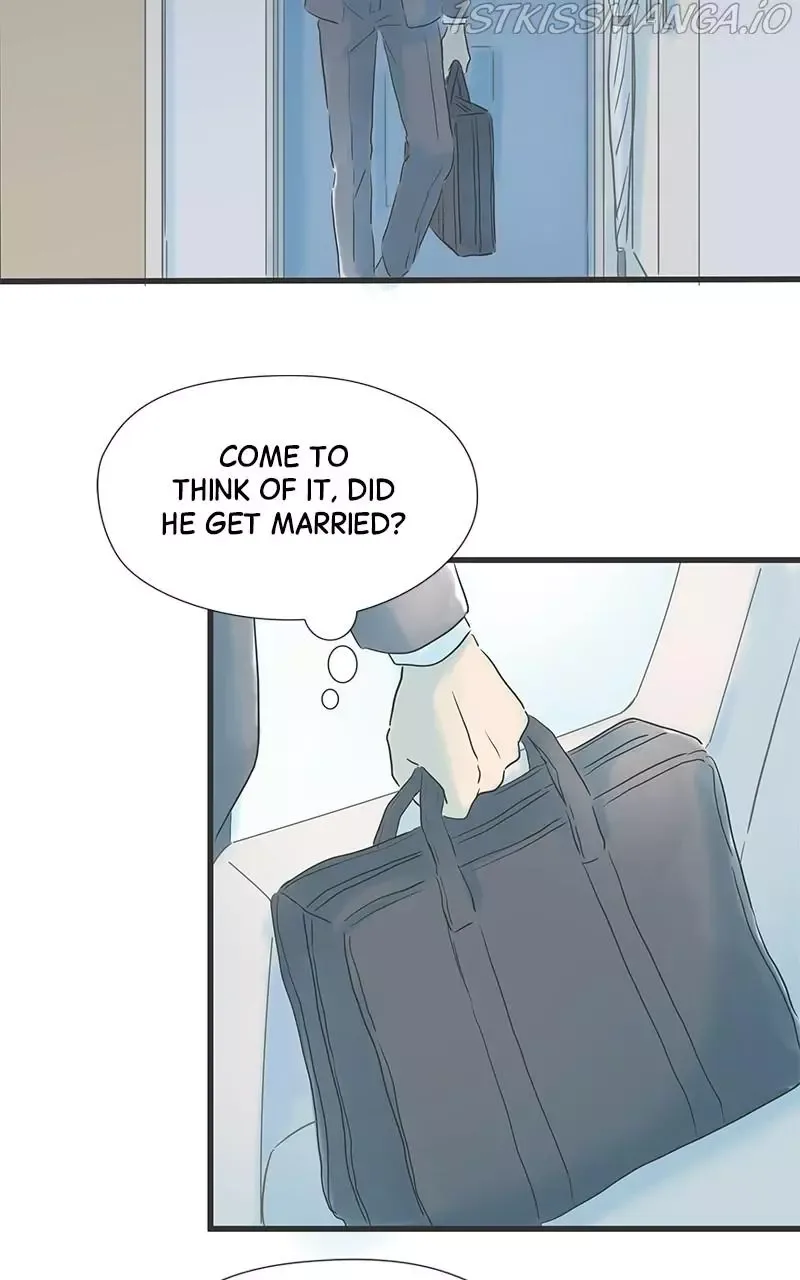 It Rains On Precious Days Chapter 14 page 58