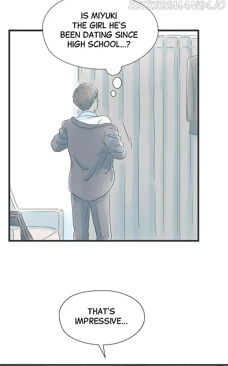 It Rains On Precious Days Chapter 14 page 59