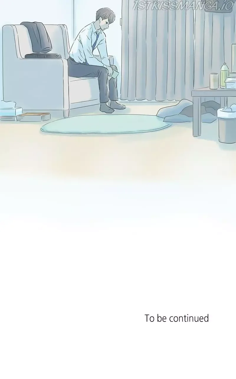 It Rains On Precious Days Chapter 14 page 64