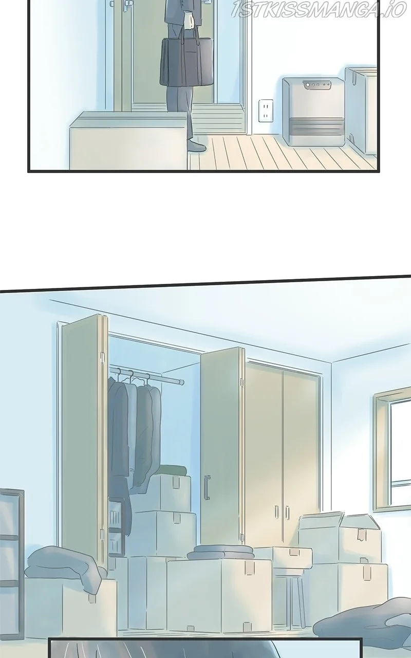 It Rains On Precious Days Chapter 15 page 8