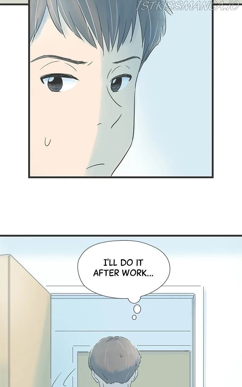 It Rains On Precious Days Chapter 15 page 9