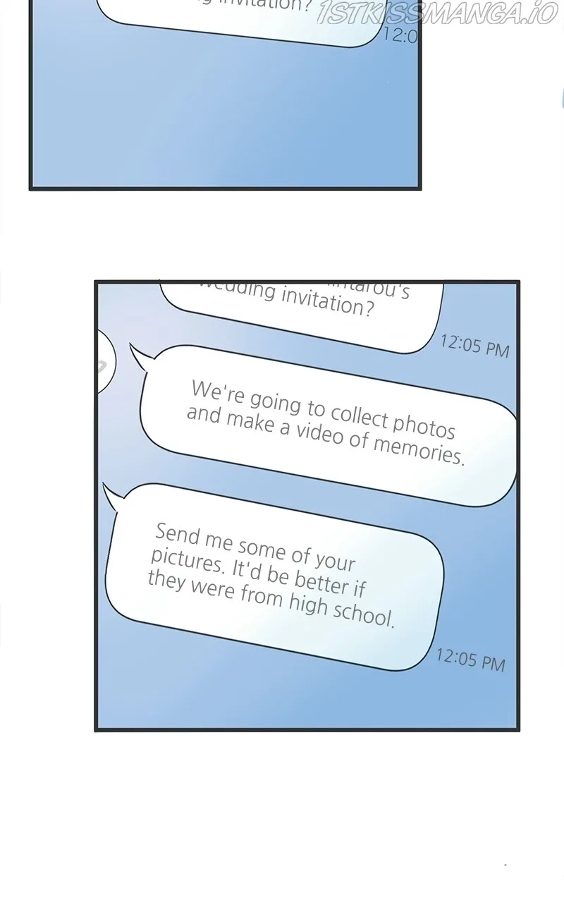 It Rains On Precious Days Chapter 15 page 18