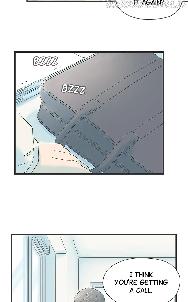 It Rains On Precious Days Chapter 15 page 16