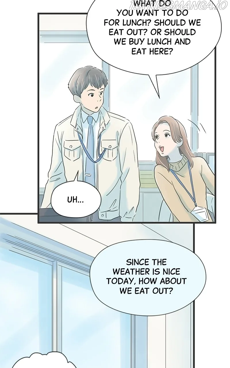 It Rains On Precious Days Chapter 15 page 14
