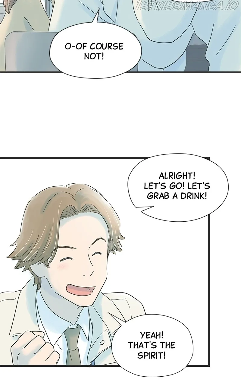 It Rains On Precious Days Chapter 15 page 27