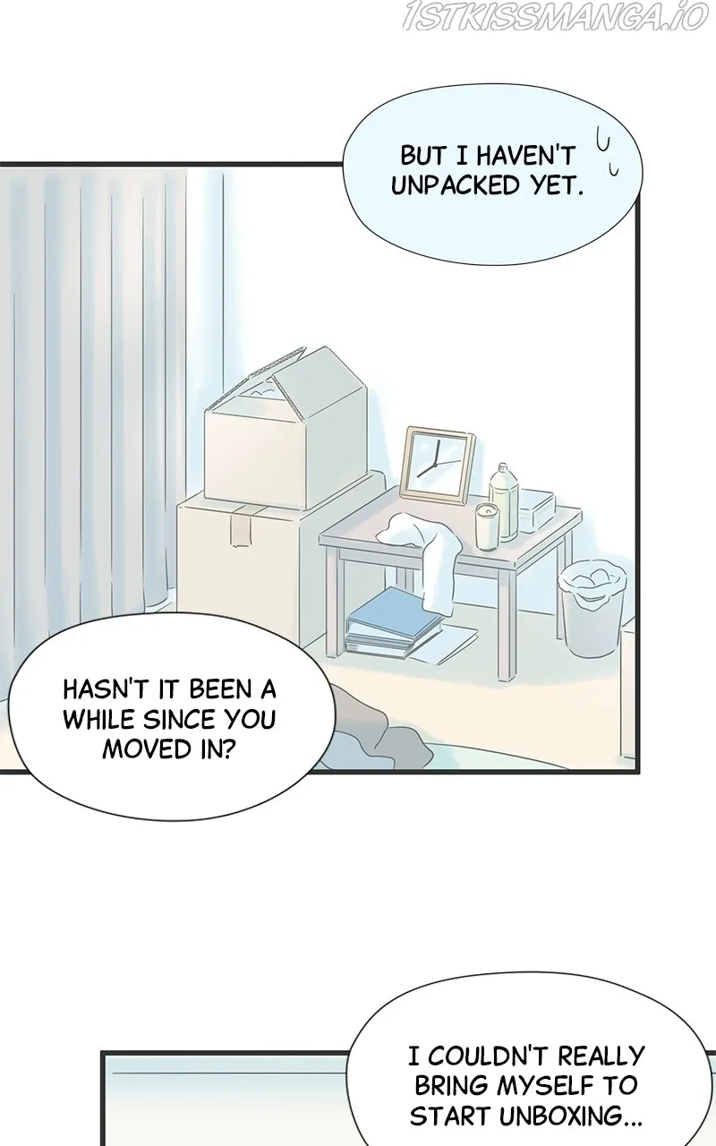 It Rains On Precious Days Chapter 15 page 22