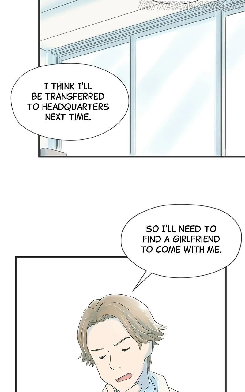 It Rains On Precious Days Chapter 15 page 29