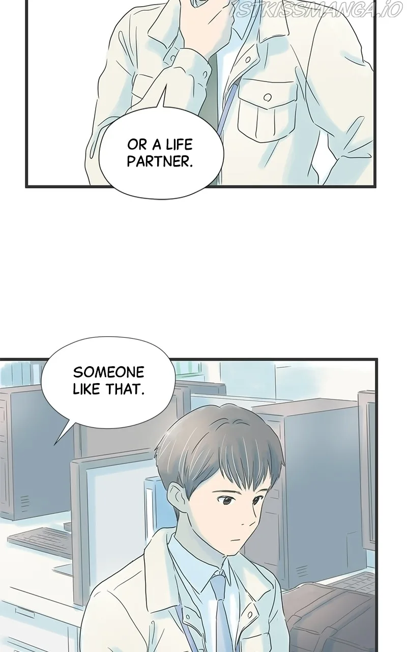 It Rains On Precious Days Chapter 15 page 30