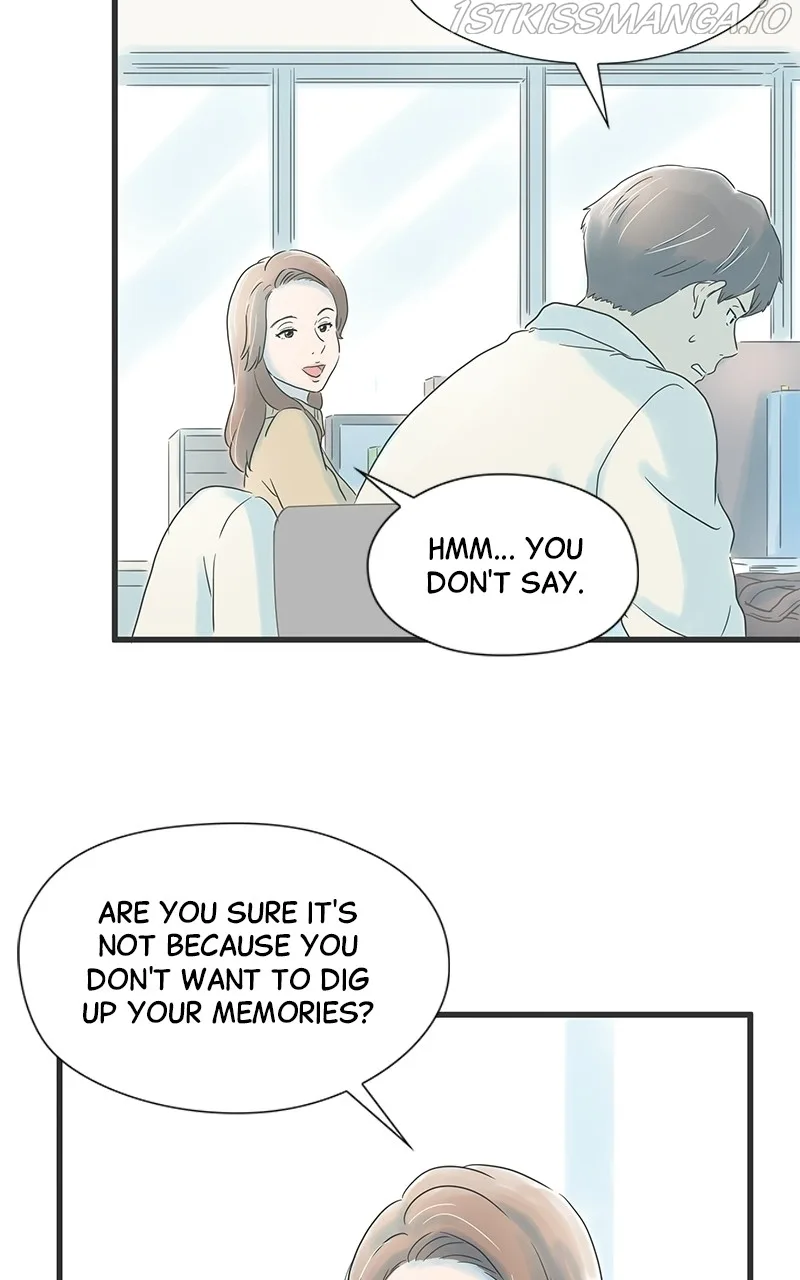 It Rains On Precious Days Chapter 15 page 23