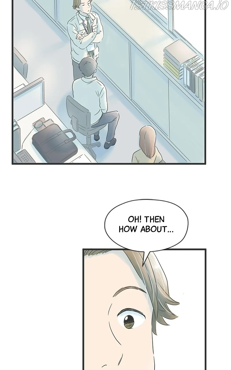 It Rains On Precious Days Chapter 15 page 37