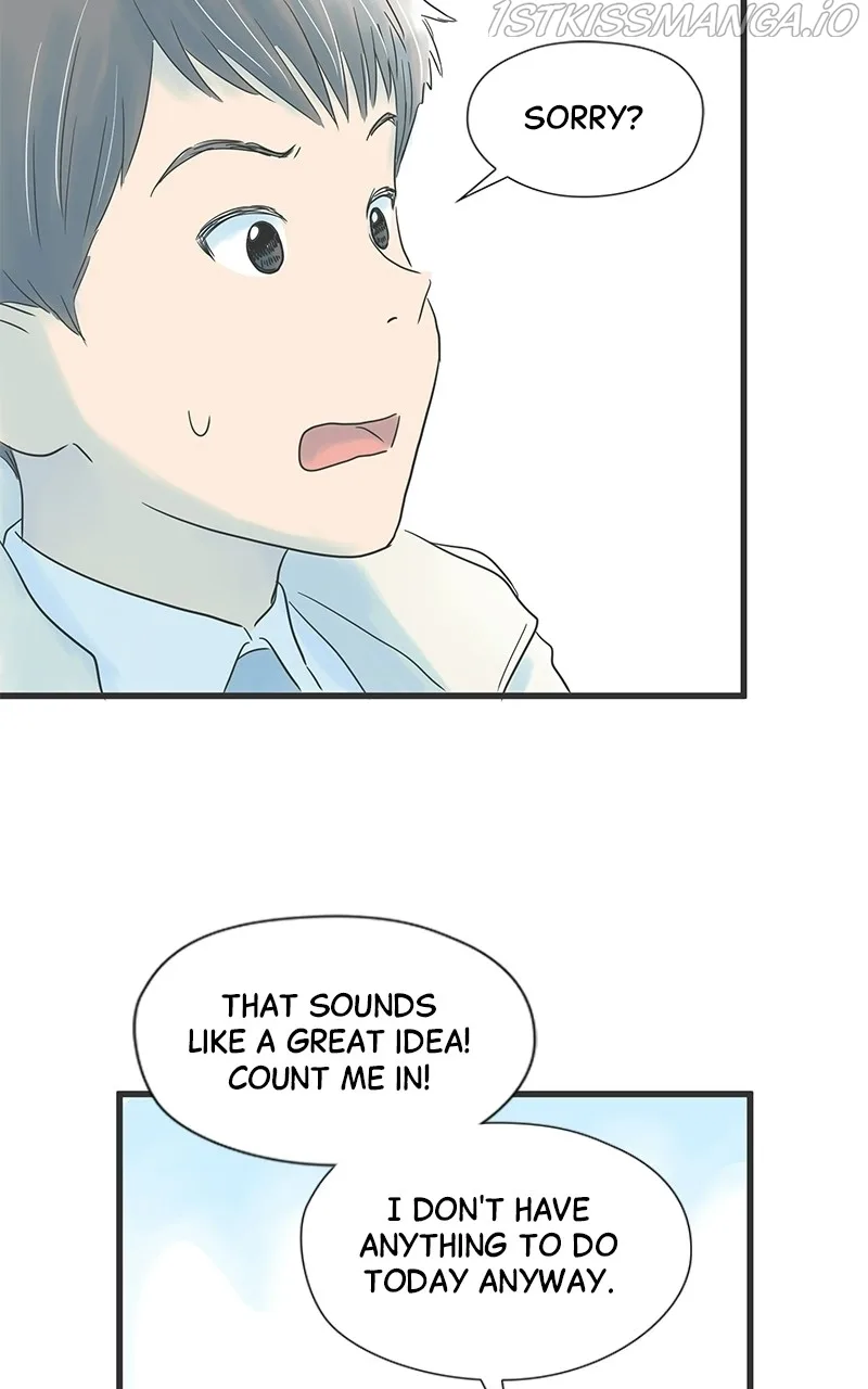 It Rains On Precious Days Chapter 15 page 39