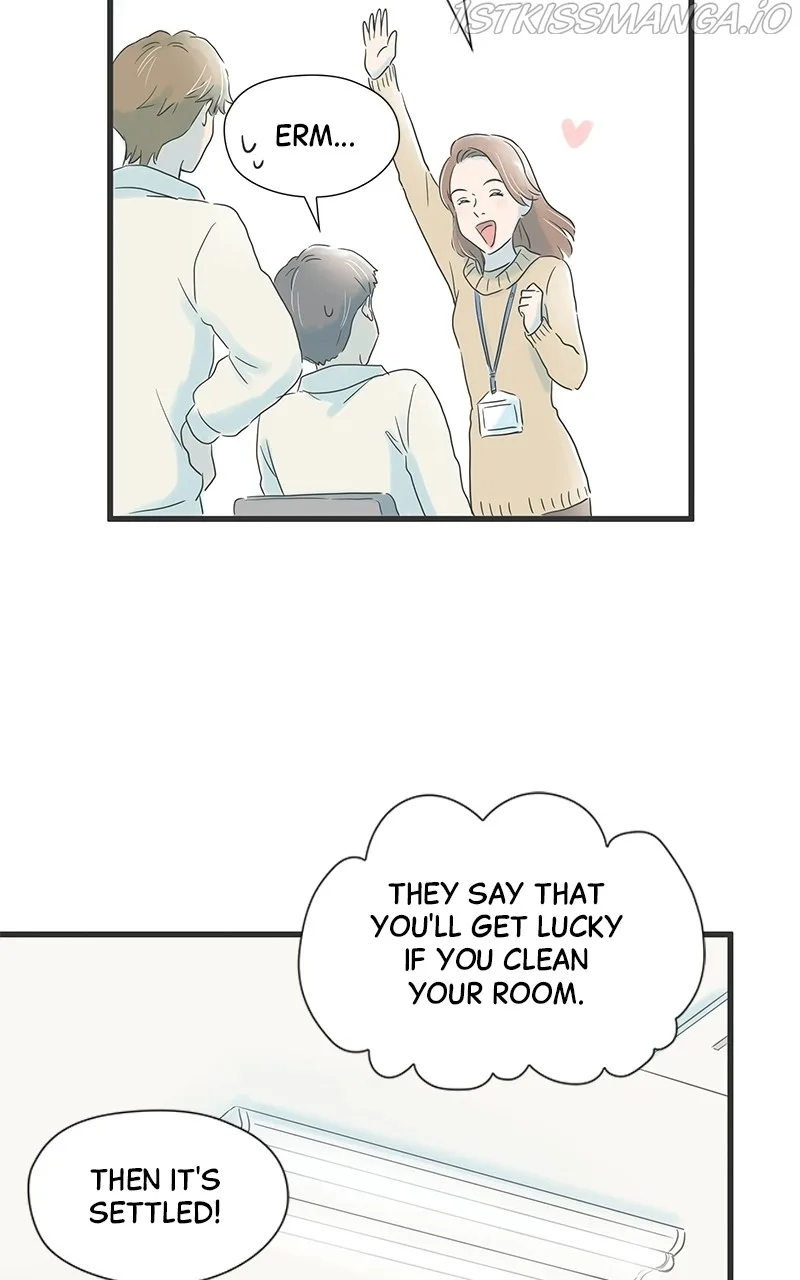 It Rains On Precious Days Chapter 15 page 40