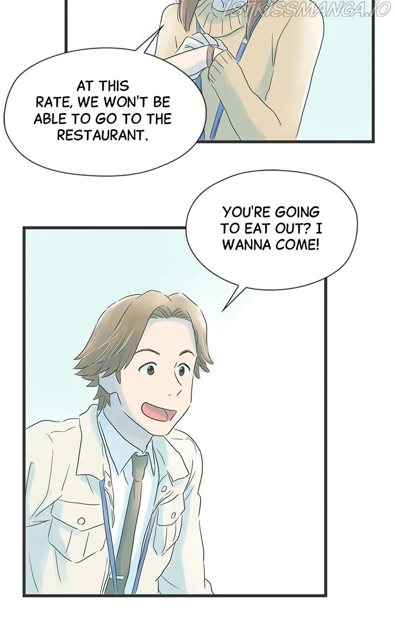 It Rains On Precious Days Chapter 15 page 42