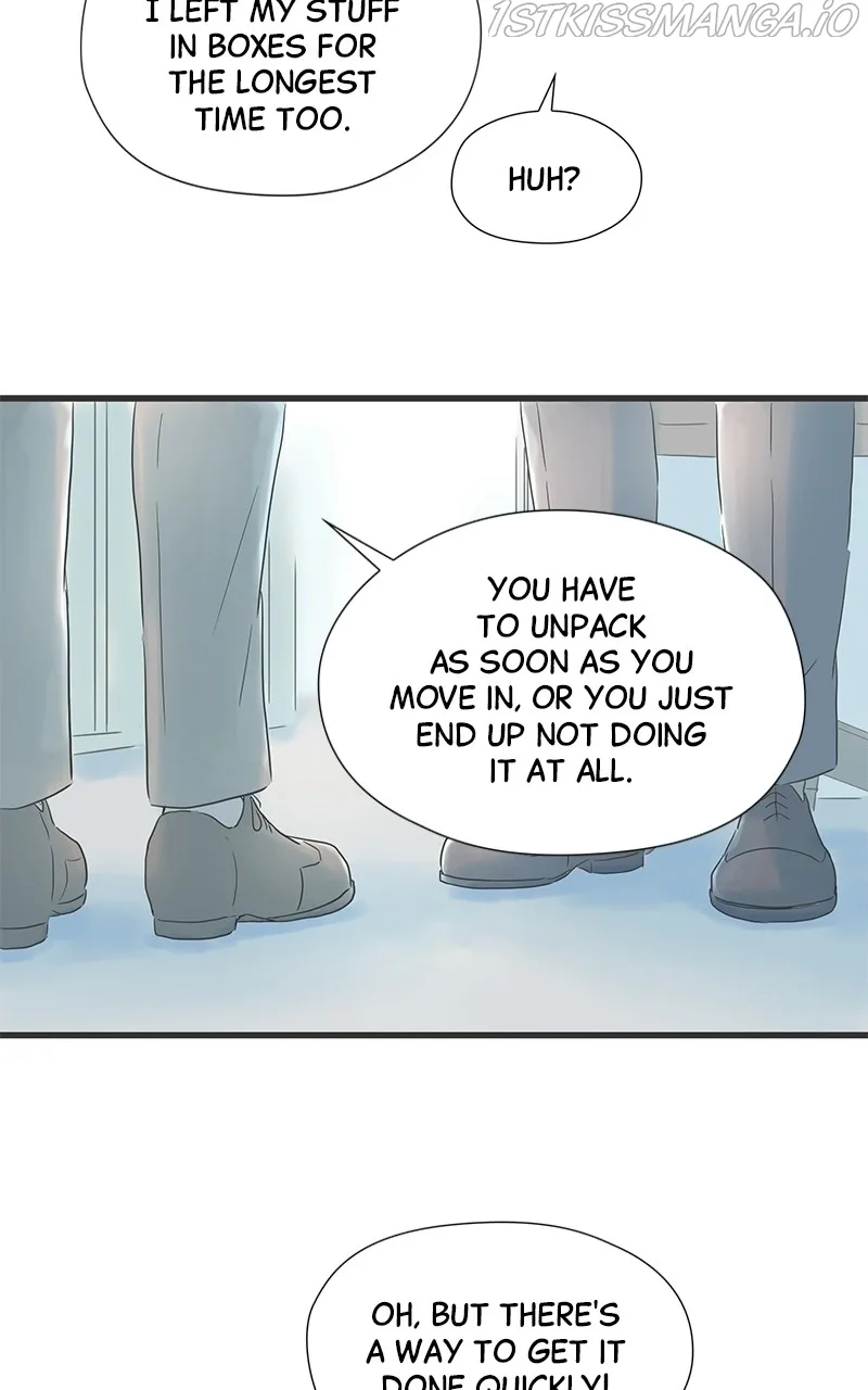 It Rains On Precious Days Chapter 15 page 32